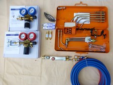 Autogen autogenschweißgerät  gebraucht kaufen  Willingen