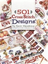 501 cross stitch for sale  Montgomery