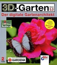 Garten bhv bürohandels gebraucht kaufen  Berlin
