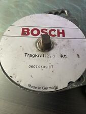 Bosch balancer federzug gebraucht kaufen  Hameln