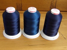 Part 5000m embroidery for sale  WOODHALL SPA