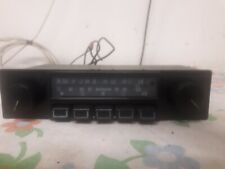 Autoradio autovox vintage usato  Borgo Mantovano