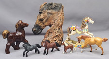 horse book shelf for sale  West Palm Beach