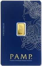 Pamp suisse fortuna for sale  Ramsey