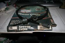 Moprod msd866 speedo for sale  HUNTINGDON