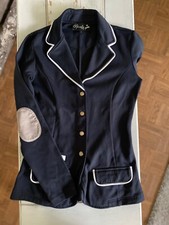 Turnier jacket damen gebraucht kaufen  Gütersloh
