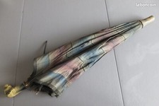 Ancien parapluie enfant d'occasion  Saumur
