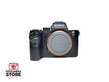 Sony a7ii usato  Monopoli