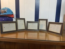 Lot gold trim for sale  Burnt Hills
