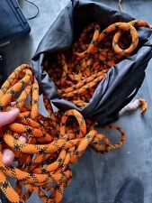 Skylotec Dynamikseil kantengeeignet 200 Meter, X-TREM DYNAMIK 11.0, 0,75 mm  comprar usado  Enviando para Brazil