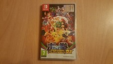 Pokken tournament swicht usato  Genova