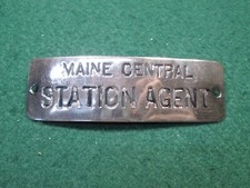 Mec maine central for sale  Lockport
