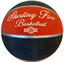 Indoor outdoor basketball for sale  ASHFORD