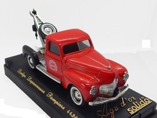 Dodge dépanneuse pompiers d'occasion  Lalinde