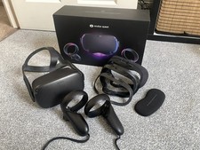 Oculus quest virtual for sale  SOUTHSEA