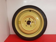 Mazda spacesaver spare for sale  THAME