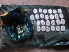 Runes for sale Runes for sale BLACKPOOL