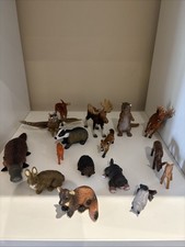 woodland animals for sale  TONBRIDGE