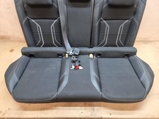 Volkswagen polo rear for sale  HARLOW
