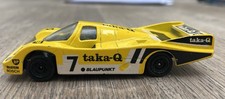 Corgi porsche 956 for sale  BOREHAMWOOD