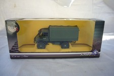 Mercedes unimog 416 d'occasion  Imphy