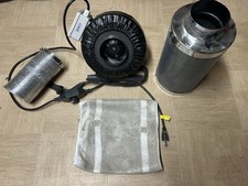 Vivosun inch 203 for sale  West Newfield