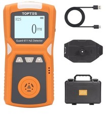 H2s detector guard for sale  ROCHDALE