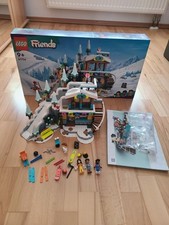 Lego 41756 friends gebraucht kaufen  Kamp-Lintfort