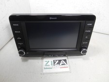 Autoradio navigation bluetooth usato  Putignano