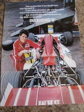 Duckhams new formula for sale  BRISTOL
