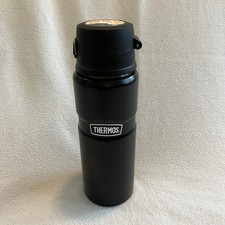 Thermos stainless steel for sale  Canton