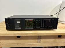 Nakamichi stereo cassette for sale  Minneapolis