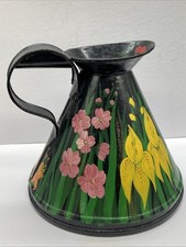 Bargeware jug . for sale  WATLINGTON