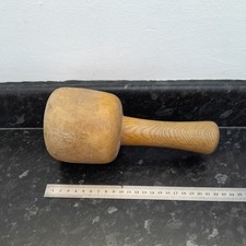 Wooden stone mason for sale  UK