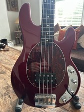 Music man stingray for sale  UK