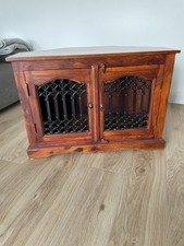 Jali wooden stand for sale  LONDON