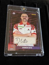 Panini 2025 pdc usato  Spedire a Italy