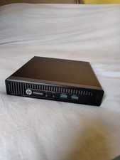 Elitedesk 400 excellent d'occasion  Saint-Genis-Laval