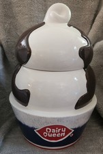 Vtg dairy queen for sale  Wellington