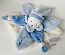Doudou compagnie ours d'occasion  Hazebrouck