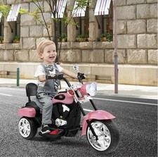 Gymax moto elettriche usato  San Donaci