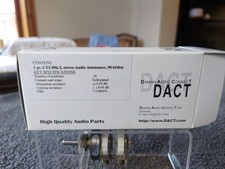 step attenuator for sale  ILKLEY