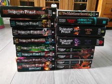 skullduggery books for sale skullduggery books for sale ONGAR