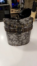 Silver copper tone for sale  Shelbyville