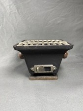 Vintage mini hibachi for sale  Placerville