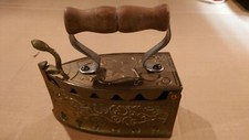 Altes schönes messing gebraucht kaufen  Nürnberg