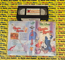 Vhs film spada usato  Vigarano Mainarda