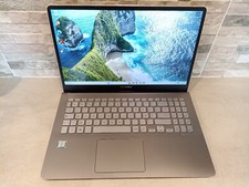 Portable asus vivobook d'occasion  Montauban