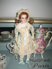 French fashion jumeau for sale  Neptune