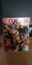 Conan barbaro comic usato  Firenze
